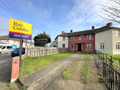 56 Garryowen Road, Ballyfermot, Dublin 10