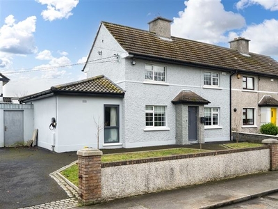 57 Laurence O'Toole Road, Portmarnock, County Dublin