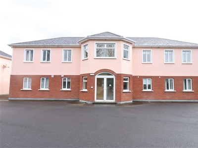 6 Belmont, Kilkenny Road, Carlow Town, Carlow