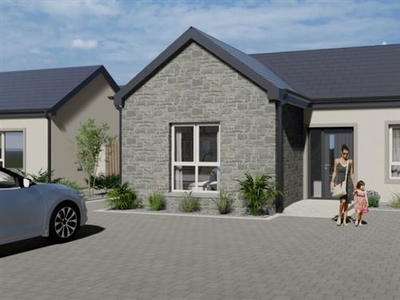 6 Carraig Nua, Tulla, Co. Clare