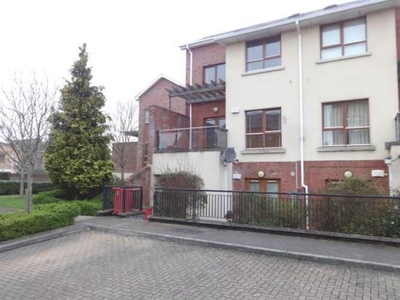 6 Fernleigh Vale, Castleknock, Dublin