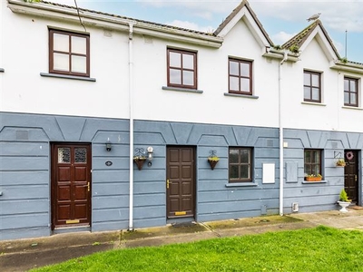 6 Hampton Court, Balbriggan, County Dublin