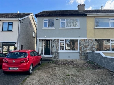 6 Meadowview Grove, Lucan, Dublin