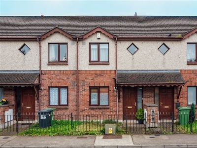 6 Millbrook Court, Naas, Kildare