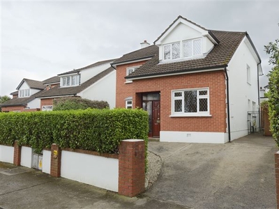 6 Oak Dene, Ballinclea Road,, Killiney, Dublin