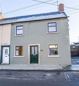 6 St Michaels Place, Gorey, Co. Wexford