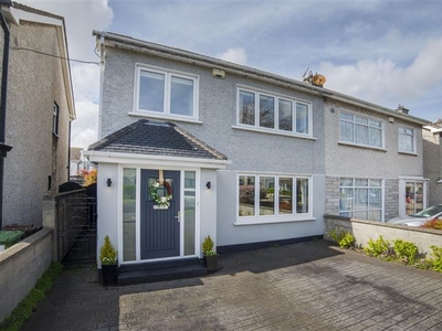 6 Willington Crescent, Templeogue, Dublin