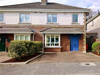 63 Durabhan, Roscam, Co. Galway