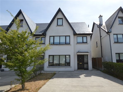 67 Poplar Drive Carraig An Aird , Waterford City, Waterford