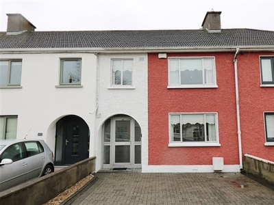 69 Kinvara Road, Navan Road, Dublin 7