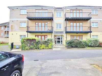 7 Ballentree Lodge, Tyrrelstown, Dublin 15