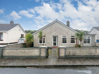 7 Barryville Court, Rosslare Harbour, Rosslare, Wexford