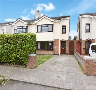 7 Colthurst Rise, Lucan, Dublin