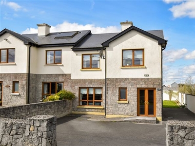 7 Leana Na Cille, Kilkerrin, Ballinasloe, Co. Galway