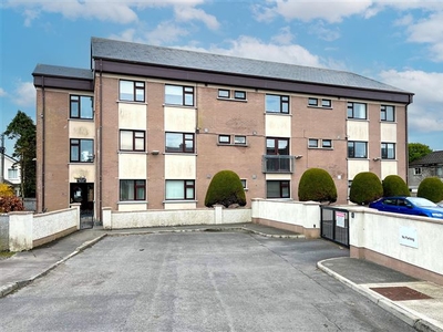 7 Montrose House Whitestrand Park, Salthill, Galway