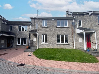 7 Skein Abbey, Kilmessan, Meath