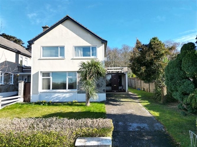 73 Saint Fintan's Crescent, Sutton, Dublin 13