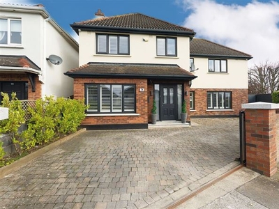 74 Parkview, Brackenstown Road, Swords, County Dublin