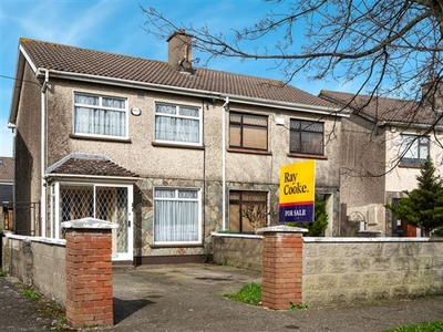 74 Suncroft Drive, Dublin 24, Tallaght