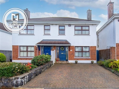 78 Woodfield, Cappagh Road, Galway