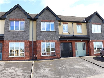 8 Ashfort, Golf Links Road, Castletroy, Limerick