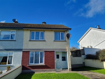 8, Castleview, Newcastle West, Co. Limerick