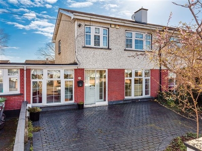 8 Elton Walk, Ard Na Greine, Dublin 13