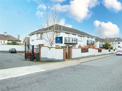 8 Woodlands, Philipsburgh Avenue, Fairview, Dublin 3