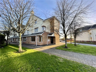 80 Riverdale, Oranmore, Co. Galway