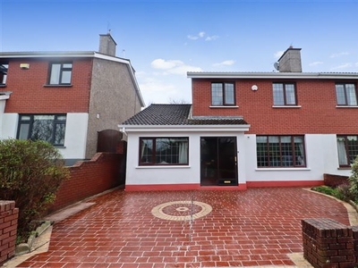 83 Manor Hill, Ballincollig, Cork