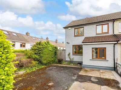 85 Carrickmount Avenue, Churchtown, Dublin 14, County Dublin