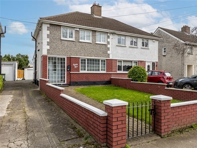 85 Shanliss Avenue, Santry, Dublin 9