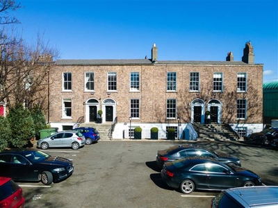 86 - 89 Leeson Street Upper, Ballsbridge, Dublin 4, County Dublin