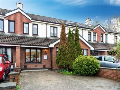 89 GLASNEVIN DOWNS, Glasnevin, Dublin 11