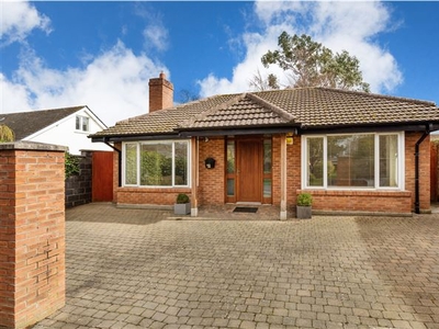 89a Ard na Mara, Millview Road, Malahide, Co. Dublin