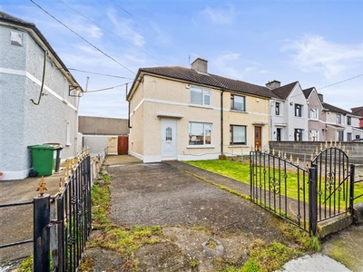 9 Ballyfermot Parade, Ballyfermot, Dublin 10