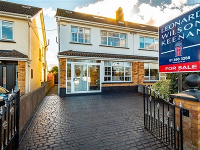 9 Brookdale Green, Swords, County Dublin