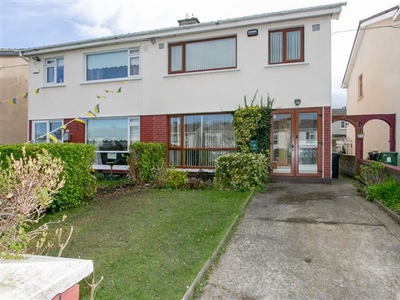 90 Broadford Drive, Ballinteer, Dublin 16