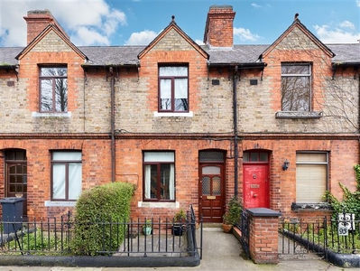 91 Clonskeagh Road, Ranelagh, Dublin 6, County Dublin