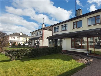 93 Westcourt, Drogheda, Louth