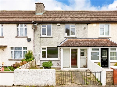 95 St Maelruans Park, Tallaght, Dublin 24