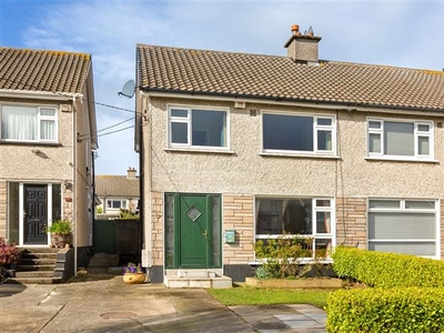 98 Ballinteer Close, Ballinteer Avenue, Ballinteer, Dublin 16