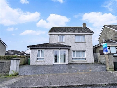 9A Ossory Drive, Lismore Lawn, Waterford City, Waterford