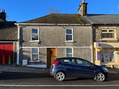 Abbey Street, Killaloe, Clare