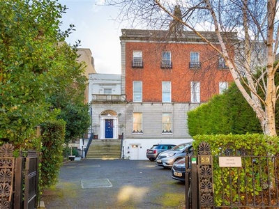 Apartment 12, 59 Pembroke Road, Ballsbridge, Dublin 4, County Dublin