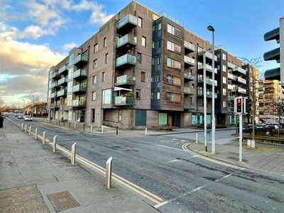 Apartment 23, 29 James's Walk, Rialto, Dublin 8