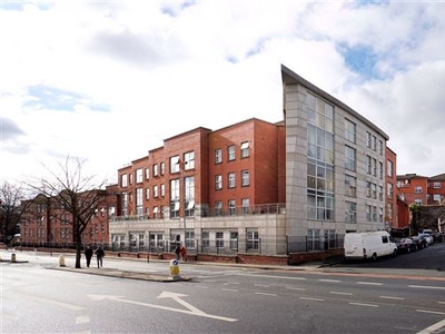 Apartment 233, The New Hardwicke, Dublin 7, Smithfield, Dublin 7