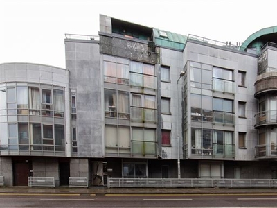 Apartment 26 Camden Court, Knapps Square, Cork City, Cork