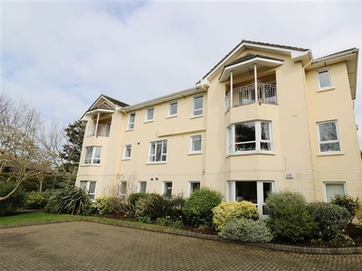 Apartment 4, Saint Nessans, Thormanby Road, Howth, County Dublin