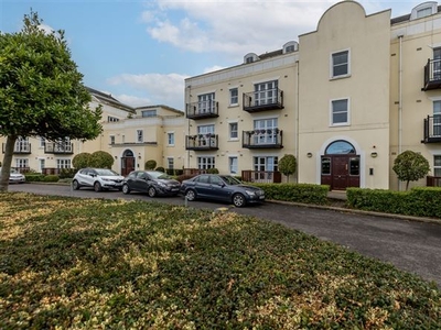 Apartment 49, The Fairways, Seabrook Manor, Portmarnock, County Dublin